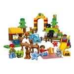 LEGO Duplo 10584 Lesopark1