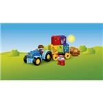 LEGO DUPLO 10615  Můj první traktor3