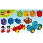 LEGO DUPLO 10615  Můj první traktor7