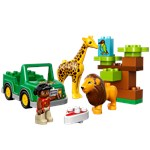 LEGO DUPLO 10802 Savana1