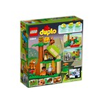 LEGO DUPLO 10804 Džungle2