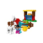 LEGO DUPLO 10806 Koníci1