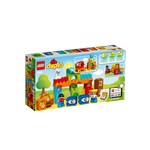 LEGO DUPLO 10818 Můj první náklaďák2