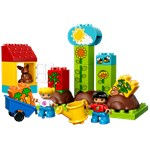 LEGO DUPLO 10819 Moje první zahrádka1