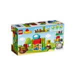 LEGO DUPLO 10819 Moje první zahrádka2