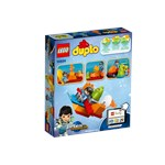 LEGO DUPLO 10824 Milesove vesmírne dobrodružstvá2