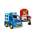 LEGO DUPLO 10809 Policejní hlídka1