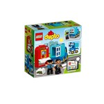 LEGO DUPLO 10809 Policejní hlídka2