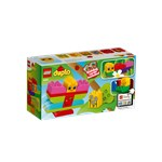 LEGO DUPLO 10831 Moje první housenka2