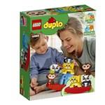 Lego Duplo 10884 Moje první houpací zvířátka2