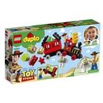 Lego Duplo 10894 Vláčik Toy Story1