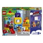 Lego Duplo 10895 Emmet Lucy a návštěvníci z DUPLO® planety1