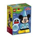 Lego Duplo 10898 Můj první Mickey2