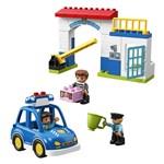 Lego Duplo 10902 Policejní stanice2