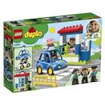 Lego Duplo 10902 Policejní stanice3