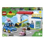 Lego Duplo 10902 Policejní stanice1