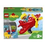 Lego Duplo 10908 Letadélko1