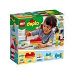 Lego Duplo 10909 Box se srdíčkem1