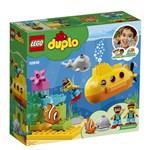 Lego Duplo 10910 Town Dobrodružství v ponorce3