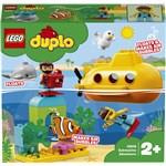 Lego Duplo 10910 Town Dobrodružství v ponorce1