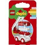 Lego Duplo 10917 Hasičské autíčko3