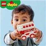 Lego Duplo 10917 Hasičské autíčko4