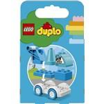 Lego Duplo 10918 Odtahové autíčko3