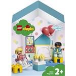 Lego Duplo 10925 Pokój zabaw1