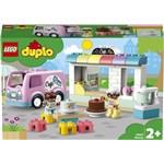 Lego Duplo 10928 Piekarnia1