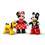 Lego Duplo 10941 Urodzinowy pociąg Mikiego i Minnie5