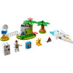 LEGO Duplo 10962 Misja Buzza Astrala1