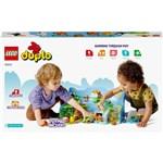 LEGO DUPLO 10973 Dzikie zwierzęta Ameryki Południowej3