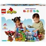 LEGO DUPLO 10974 Dzikie zwierzęta Azji3