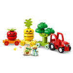 LEGO DUPLO 10982 Traktor z warzywami i owocami2