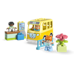 LEGO® DUPLO® 10988 Podróż autobusem1