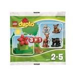 LEGO Duplo 30217 Les 2