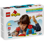 LEGO® DUPLO® Disney 10424 Dobrodružstvo s motorkou2