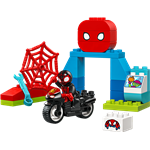 LEGO® DUPLO® Disney 10424 Dobrodružstvo s motorkou1