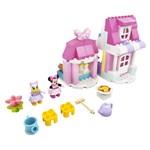 LEGO DUPLO Disney 10942 Dom i kawiarnia Minnie1