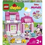 LEGO DUPLO Disney 10942 Dom i kawiarnia Minnie2