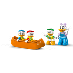 LEGO® DUPLO® Disney 10997 Kemping pełen przygód5