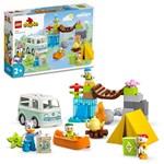 LEGO® DUPLO® Disney 10997 Kemping pełen przygód1