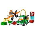 LEGO DUPLO 10509 Dusty a Chug1