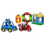 LEGO DUPLO 10532 Policie1