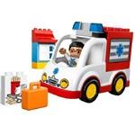 LEGO DUPLO 10527 Sanitka1