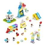 LEGO DUPLO Town 10956 Park rozrywki1