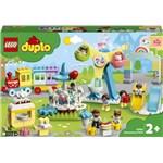 LEGO DUPLO Town 10956 Park rozrywki2