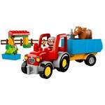 LEGO DUPLO 10524 Traktor1