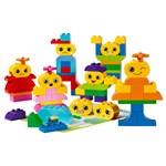 Lego Education 45018 DUPLO Ekspresowe emocje2