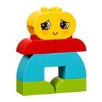 Lego Education 45018 DUPLO Ekspresowe emocje12